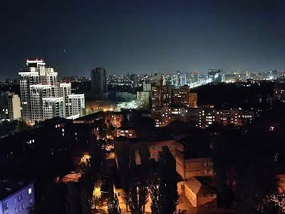 квартира за адресою Вадима Гетьмана вул., 1а