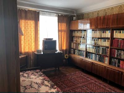 квартира по адресу Белорусская ул., 10/18