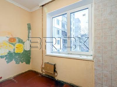 квартира по адресу Владимира Ивасюка просп. (Героїв Сталінграду), 37