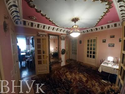 квартира по адресу Львов, Трилёвского ул., 27