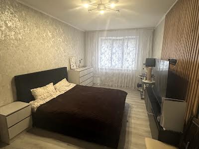 квартира по адресу Народицька ул., 21