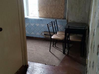 квартира за адресою Академіка Павлова вул., 162