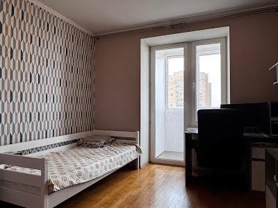 квартира по адресу Паторжинского ул., 7
