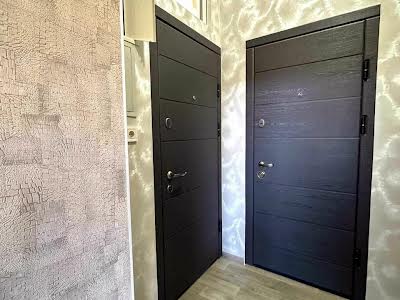 квартира за адресою Одеса, Базарна вул., 40