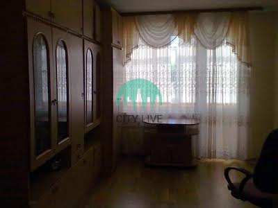 квартира по адресу Бобикевича ул., 8