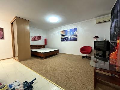 квартира за адресою Лесі Українки бульв., 10а