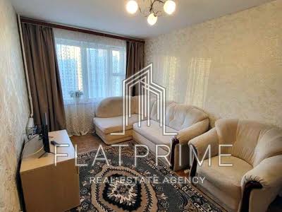 квартира за адресою Деміївська вул., 45А