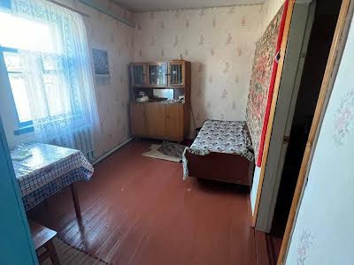 дом по адресу Ватутіна, 21