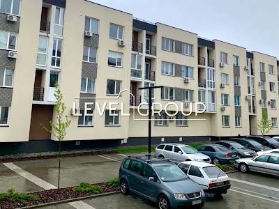 квартира за адресою Березова вул., 41
