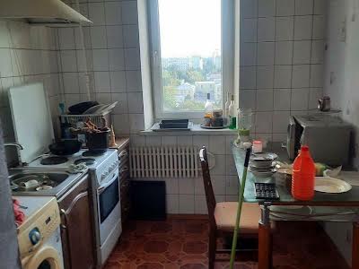квартира за адресою Олега Громадского, 1Б