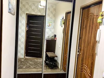 квартира по адресу Победы просп., 72б