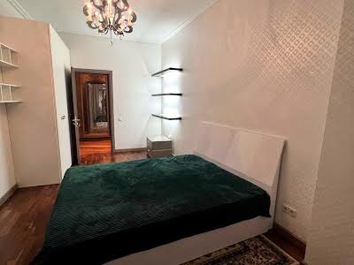 квартира по адресу Евгения Коновальца ул. (Щорса), 32Б