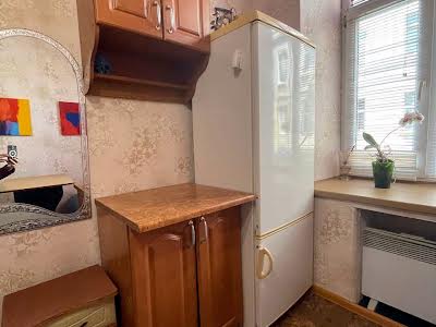 квартира по адресу Братьев Михновских ул. (Московская), 24