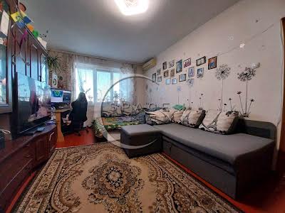 квартира по адресу Червоной Калины просп. (Владимира Маяковского), 20в
