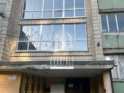 квартира за адресою Космонавта Поповича вул. (Космонавта Волкова), 14