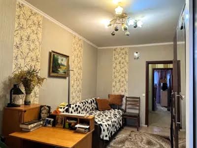 квартира за адресою Академіка Корольова просп., 8