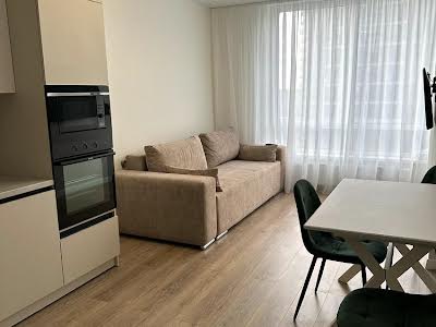 квартира по адресу Олександра Олеся ул., 5а