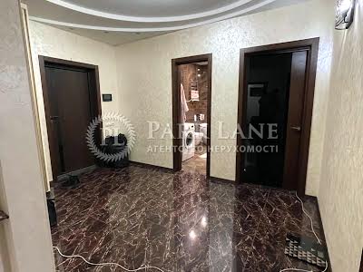квартира за адресою Драгоманова вул., 4-А