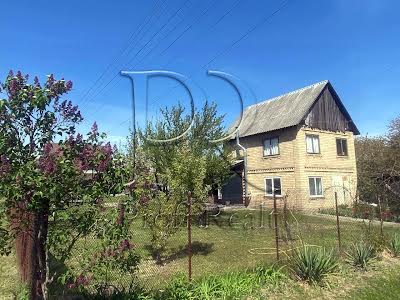 будинок за адресою СТ Цукроенерго