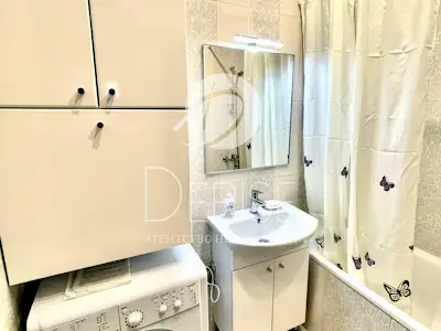 квартира за адресою Бориспільська вул., 25-А