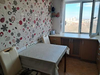 квартира за адресою Артилерійський пров., 5-Б