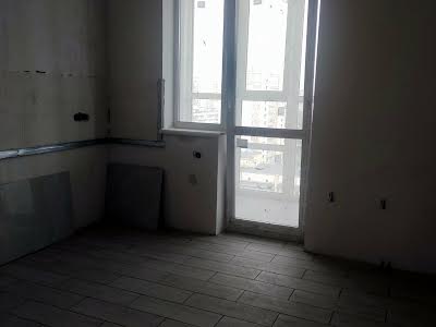 квартира за адресою Архітектора Вербицького вул., 1-В