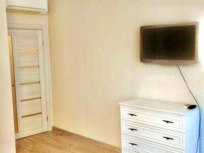 квартира за адресою Генуезька вул., 3В