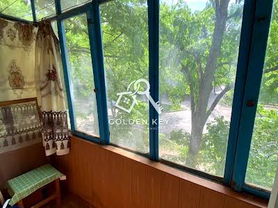 квартира по адресу В Софїї Перовської, 8