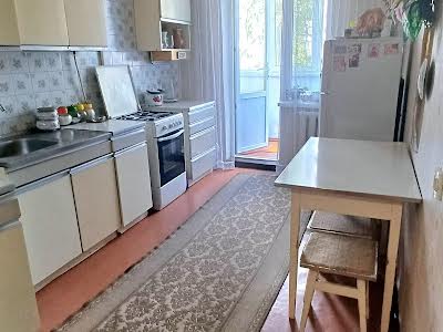 квартира по адресу Одесса, Вильямса, 83