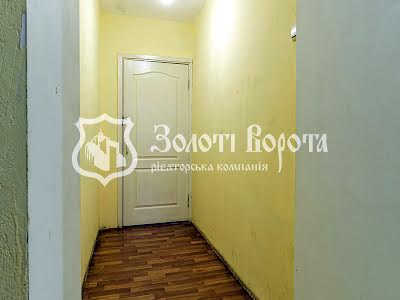 квартира по адресу Братиславская ул., 13
