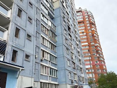 квартира за адресою Олександри Екстер вул. (Марини Цвєтаєвої), 5