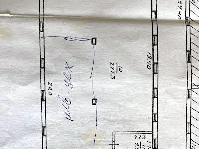 коммерческая по адресу Камянская ул., 11