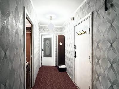 квартира за адресою Богдана-Ігора Антонича вул., 24