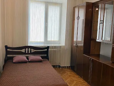 квартира за адресою Хрещатик вул. (Kreschatic), 21