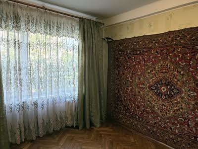 квартира за адресою Каунаська вул., 10/1