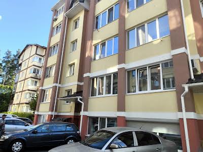 квартира по адресу Университетская ул., 11Д