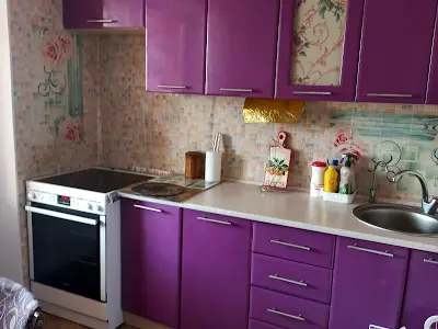 квартира за адресою Оноре де Бальзака вул., 58