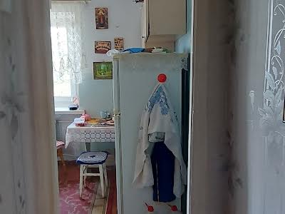 квартира за адресою Шосейна вул. (Фрунзе), 1