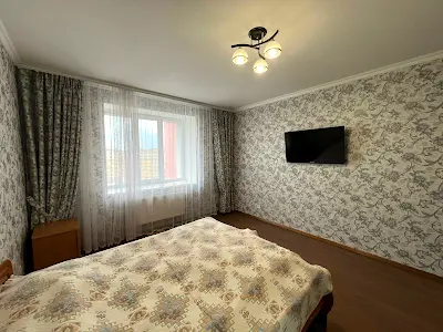 квартира за адресою Боголюбова вул., 23