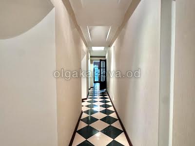 квартира по адресу Пастера ул., 30