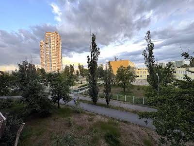 квартира за адресою Юрія Шумського вул., 10