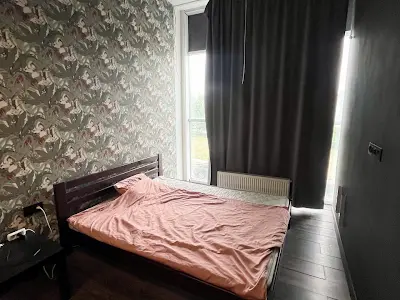 квартира за адресою Київська вул., 2-М
