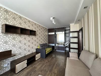 квартира по адресу Малоголосковская ул., 8д