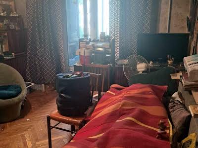квартира по адресу Лесной просп., 11