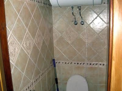 квартира за адресою Раїси Окіпної вул., 7