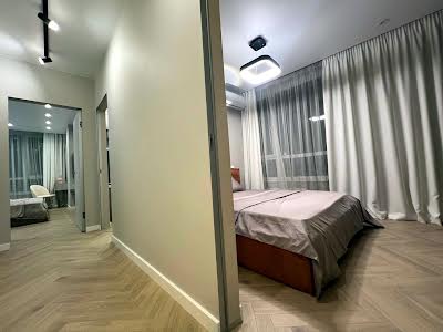 квартира за адресою Столичне шосе, 1