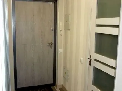 квартира за адресою Регенераторна вул., 4