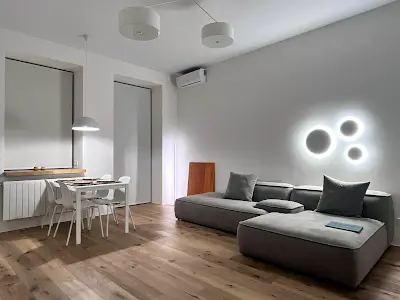 квартира за адресою Олеся Гончара вул., 77