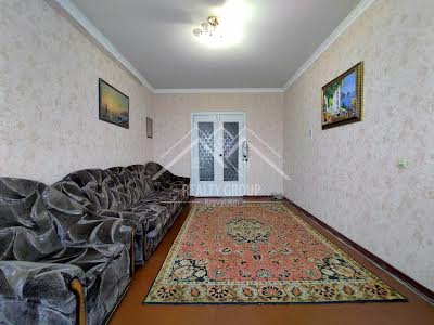 квартира по адресу Ивана Авраменко ул. (Корнійчука), 14