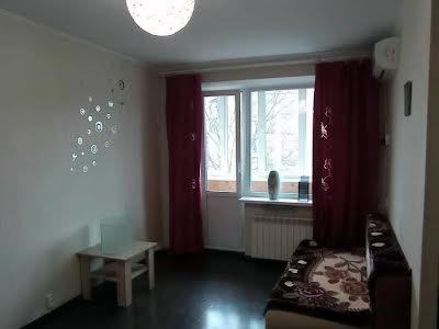 квартира за адресою Сокальська вул., 11